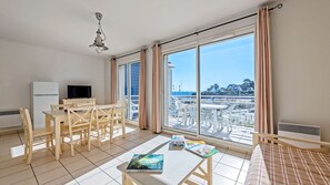 Apartment | 21 bedrooms - Plougonvelin -résidence Le Domaine de Bertheaume (Plougonvelin)