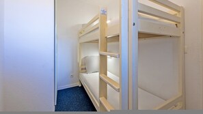 Appartement | 21 chambres