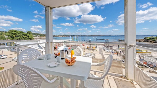 Apartment | 21 bedrooms - Plougonvelin -résidence Le Domaine de Bertheaume (Plougonvelin)