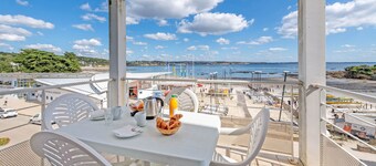 Plougonvelin -résidence Le Domaine de Bertheaume