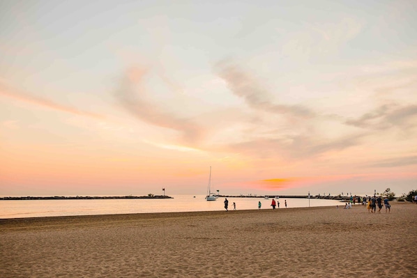 Plage