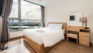 City Apartment | Free WiFi