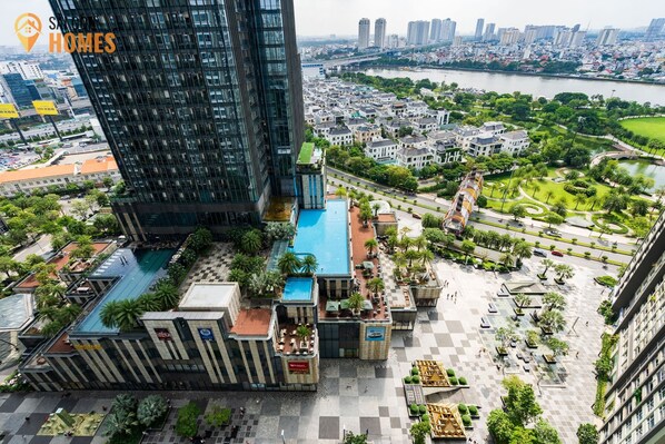 City Apartment | Free WiFi