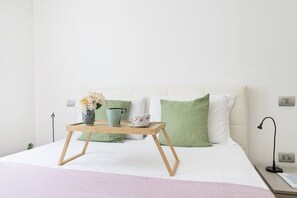 1 bedroom, iron/ironing board, WiFi, bed sheets - Easylife - Cozy flat in NoLo area (Milano)