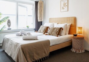 1 habitación, wifi gratis y ropa de cama 