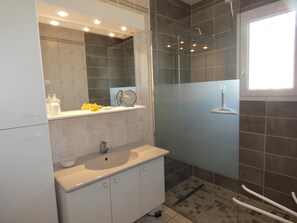 Hair dryer - Bright house with garden - 4 people (Notre-Dame-de-Monts)