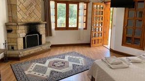 Interior entrance - MARYY'İNN HOTEL (Selçuk)