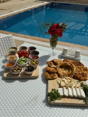 Restaurant - MARYY'İNN HOTEL (Selçuk)
