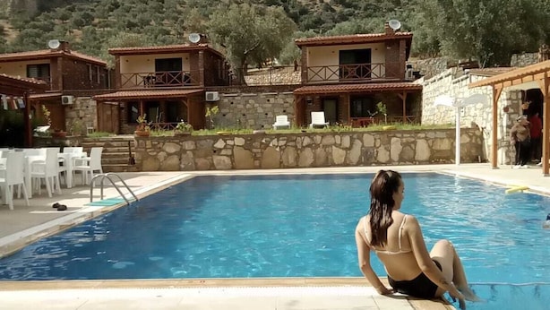 Exterior - MARYY'İNN HOTEL (Selçuk)