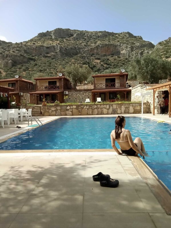 Exterior - MARYY'İNN HOTEL (Selçuk)