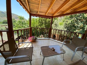 Soundproofing, free WiFi - MARYY'İNN HOTEL (Selçuk)