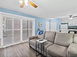 Fernseher, Arbeitsbereiche