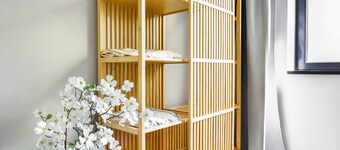 Vitosha - Streaming - AC -Washer/Dryer - Baby Cot