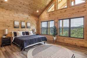 4 chambres, bureau, fer et planche à repasser, Wi-Fi gratuit