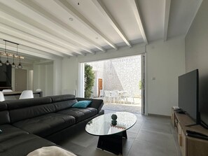 Fernseher