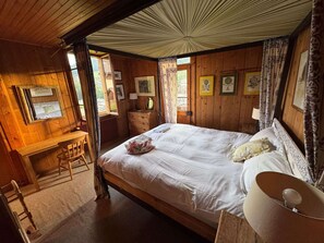 6 bedrooms, WiFi - Luxury chalet near Morzine, 6 bedrooms, garage, WIFI (Morzine)