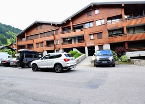 Fachada