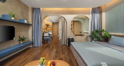 Q Apartment Da Nang
