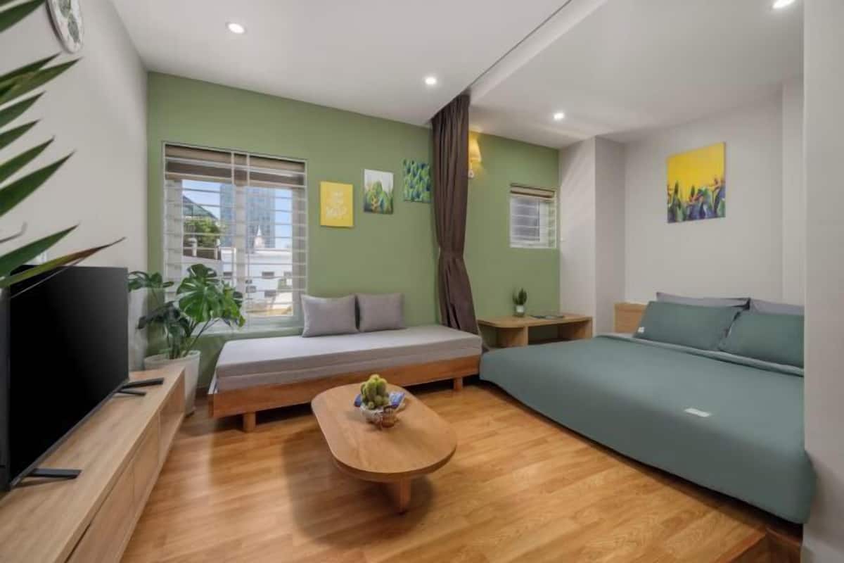 Roupas de cama premium, individualmente decorados, cortinas blackout