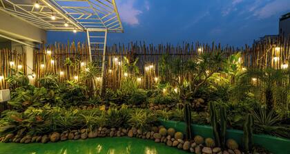 Q Apartment Da Nang