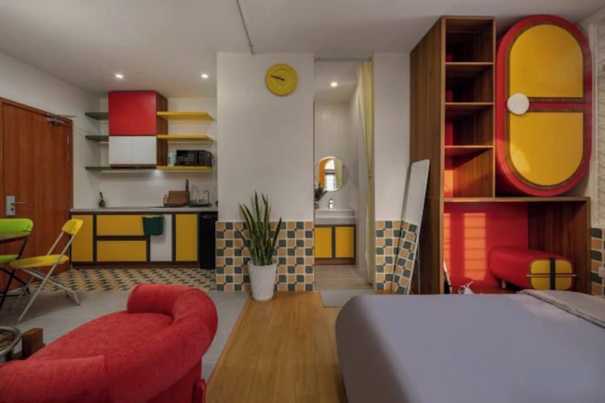 Habitación