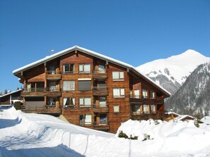 Aussenbereich