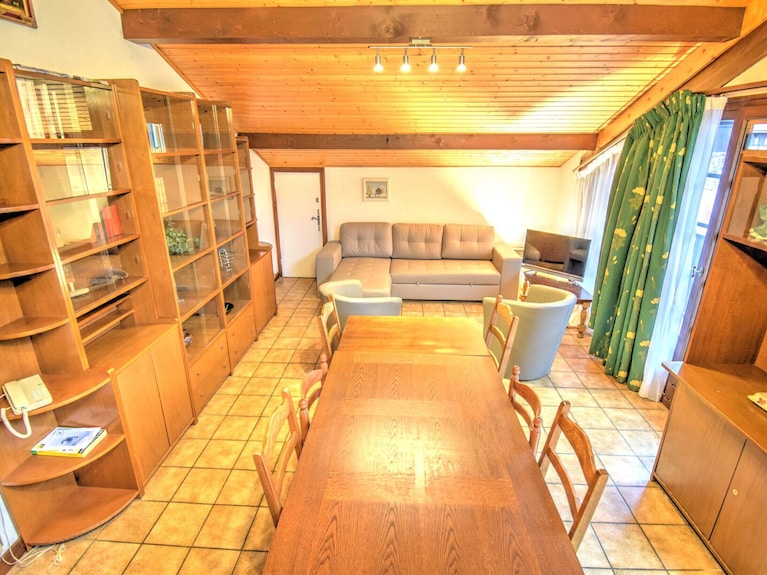 Apartamento Espacioso En El Centro De Morzine Con Garaje Privado - Morzine