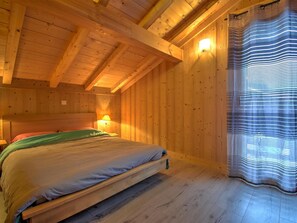 3 Schlafzimmer, WLAN