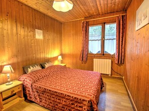 2 chambres, Wi-Fi