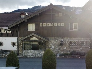 Aussenbereich