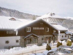 Aussenbereich