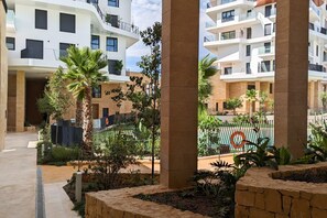 Exterior - ASTER magic dúplex (Villajoyosa)