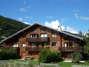Außenbereich