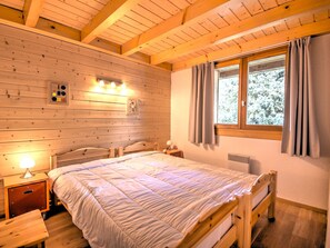5 Schlafzimmer, WLAN