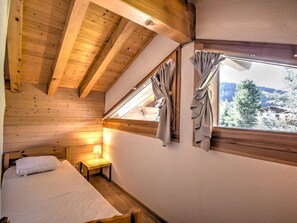 5 Schlafzimmer, WLAN