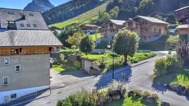 Exterieur