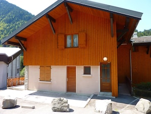 Außenbereich
