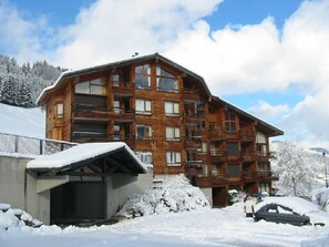 Ulkopuoli