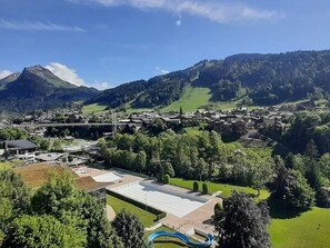 Vista aérea