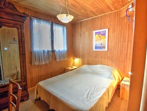 4 chambres, Wi-Fi