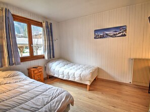 1 Schlafzimmer, WLAN