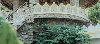 The Aodhi Kumbhalgarh
