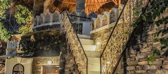 The Aodhi Kumbhalgarh