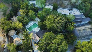 Outdoor pool - The Aodhi Kumbhalgarh (Kumbhalgarh)