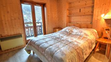 1 slaapkamer