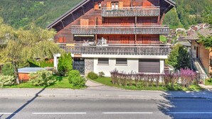Eksteriør