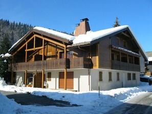Ulkopuoli
