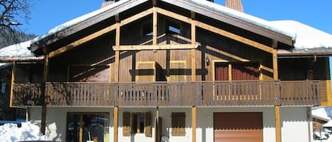 Aussenbereich