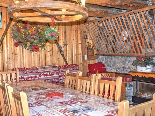 Restauration
