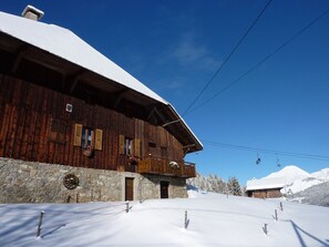 Exterieur